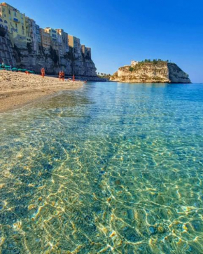 Dreams Tropea Mare Tropea